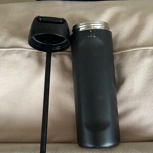 Camelbak Black Insulated Bottle